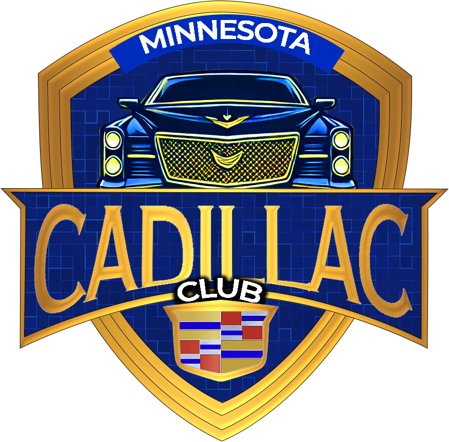 Cadillac Logo